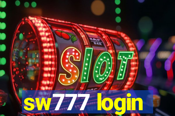 sw777 login